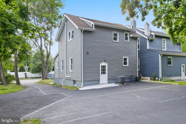 256 EWINGVILLE RD, Ewing, NJ 08638