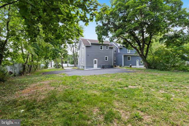 256 EWINGVILLE RD, Ewing, NJ 08638