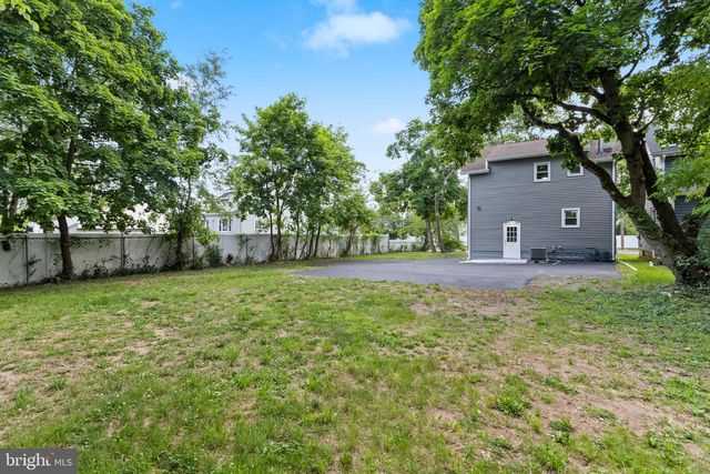 256 EWINGVILLE RD, Ewing, NJ 08638