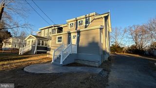 256 EWINGVILLE RD, Ewing, NJ 08638