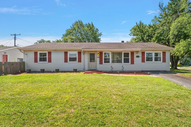 739 Eagle Creek Road, Valparaiso, IN 46385