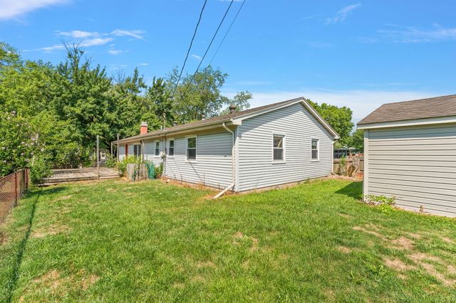 739 Eagle Creek Road, Valparaiso, IN 46385