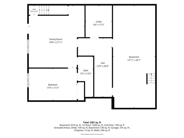 18121 Judicial Way S, Lakeville, MN 55044