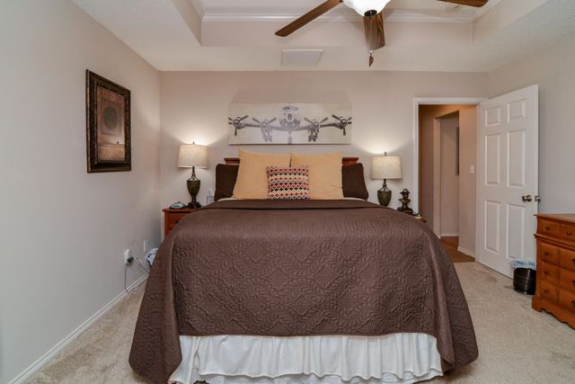 810 11th Street, Wolfforth, TX 79382