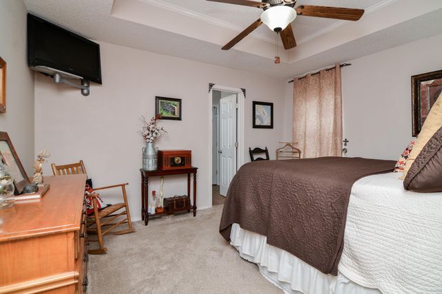 810 11th Street, Wolfforth, TX 79382