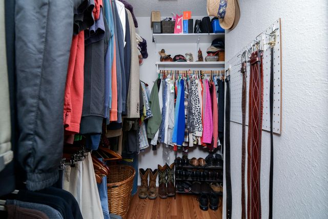 810 11th Street, Wolfforth, TX 79382