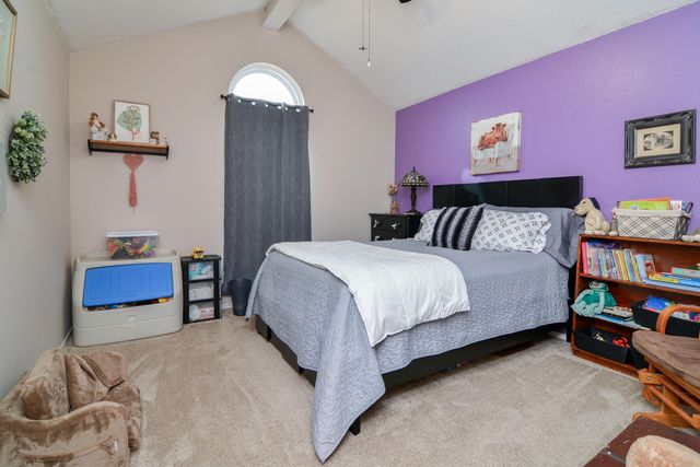 810 11th Street, Wolfforth, TX 79382