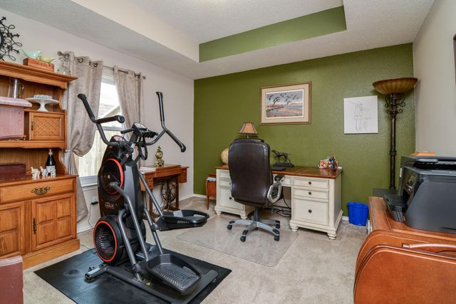 810 11th Street, Wolfforth, TX 79382