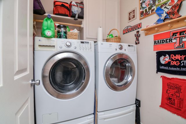 810 11th Street, Wolfforth, TX 79382