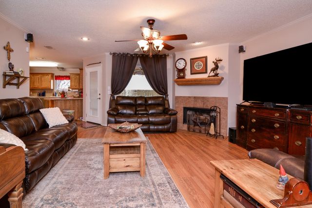 810 11th Street, Wolfforth, TX 79382