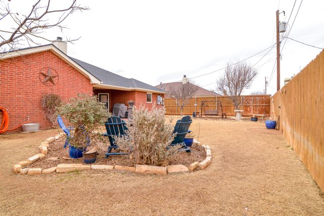 810 11th Street, Wolfforth, TX 79382