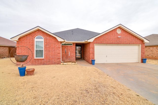 810 11th Street, Wolfforth, TX 79382