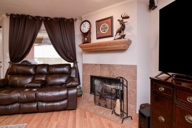 810 11th Street, Wolfforth, TX 79382