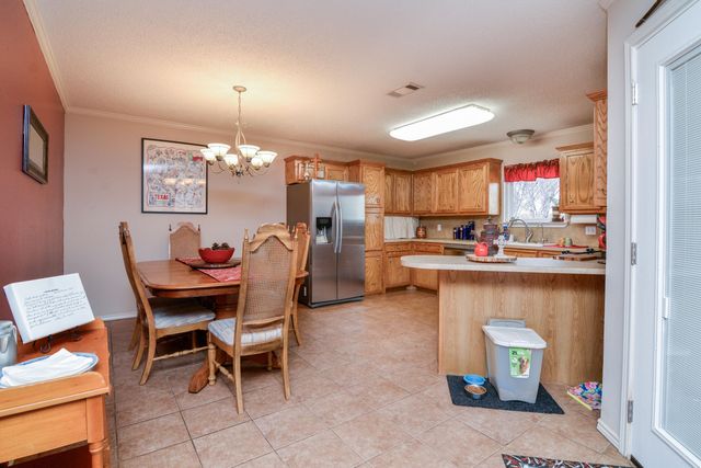 810 11th Street, Wolfforth, TX 79382