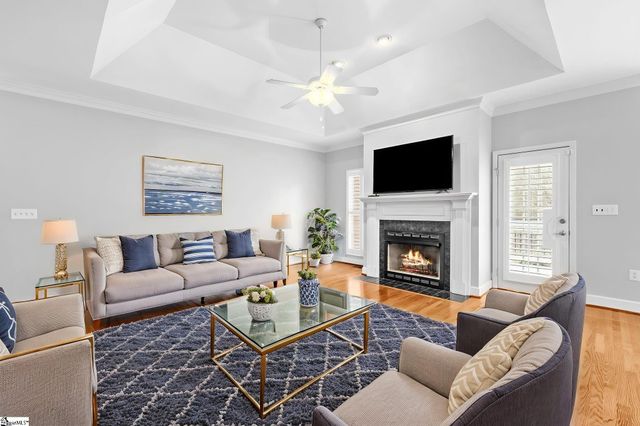 126 Brinkley Place, Spartanburg, SC 29301