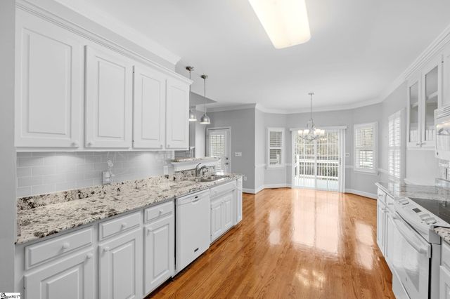 126 Brinkley Place, Spartanburg, SC 29301