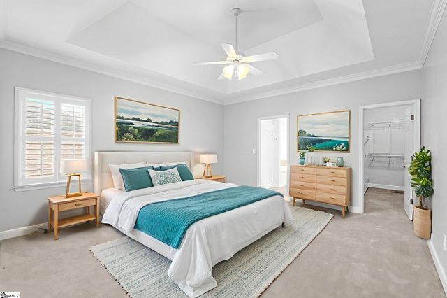 126 Brinkley Place, Spartanburg, SC 29301