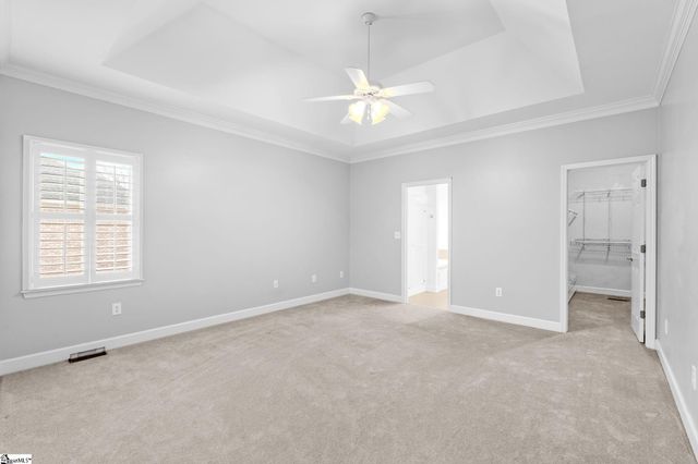 126 Brinkley Place, Spartanburg, SC 29301