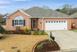 126 Brinkley Place, Spartanburg, SC 29301
