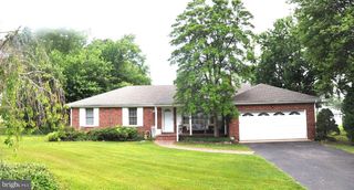 3202 HOLLY LANE, Cambridge, MD 21613