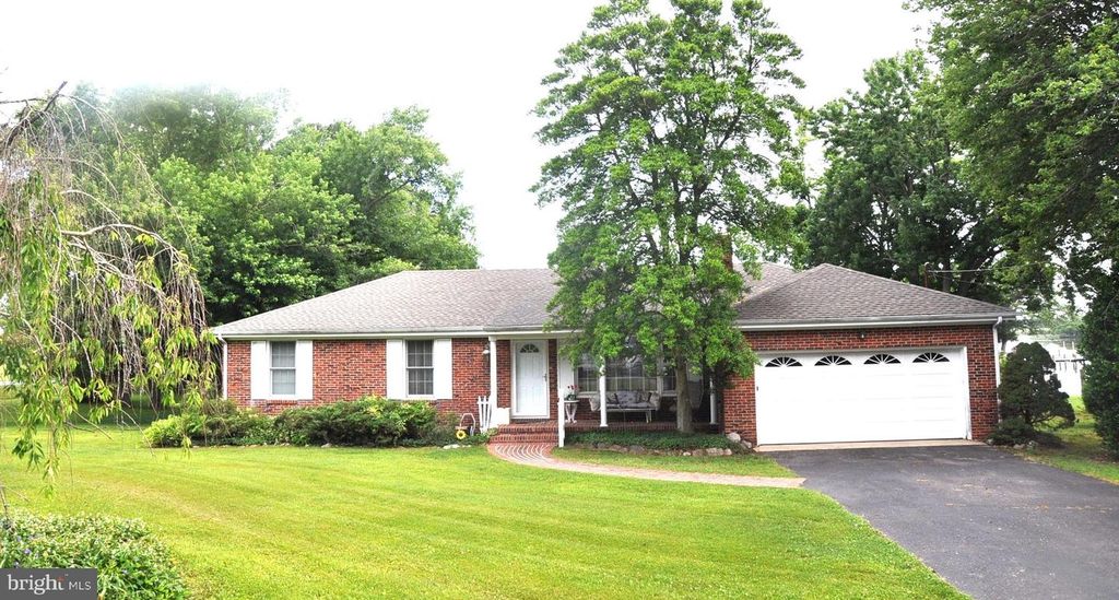 3202 HOLLY LANE, Cambridge, MD 21613