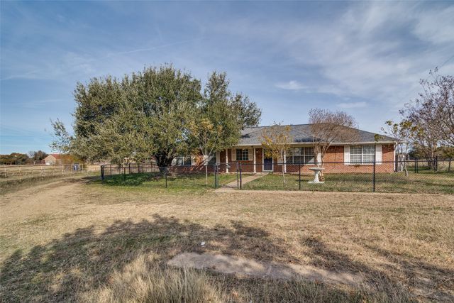 1245 Eubanks Road, Combine, TX 75159