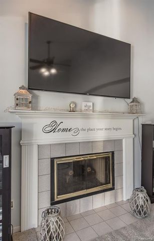 4930 Fox Chase Drive, White Lake, MI 48383