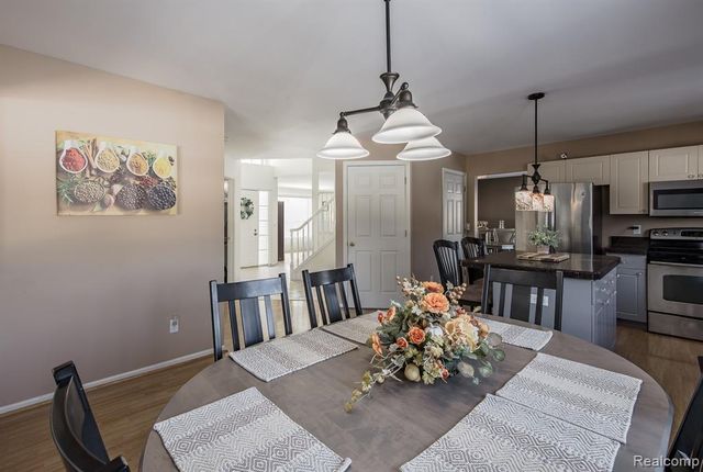 4930 Fox Chase Drive, White Lake, MI 48383