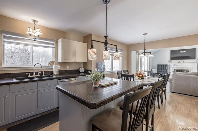 4930 Fox Chase Drive, White Lake, MI 48383