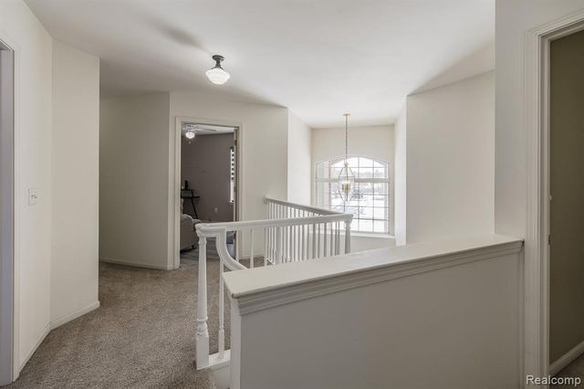 4930 Fox Chase Drive, White Lake, MI 48383