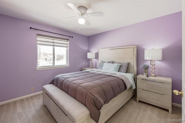 4930 Fox Chase Drive, White Lake, MI 48383