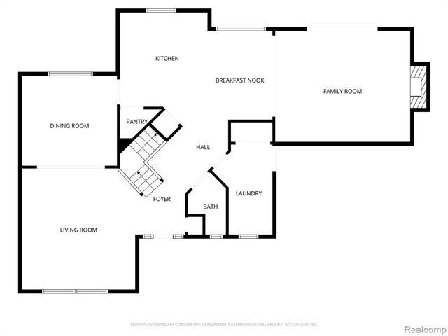 4930 Fox Chase Drive, White Lake, MI 48383