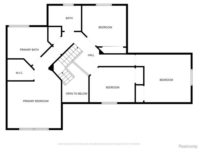 4930 Fox Chase Drive, White Lake, MI 48383