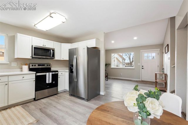 4440 Hollyridge Drive, Colorado Springs, CO 80916