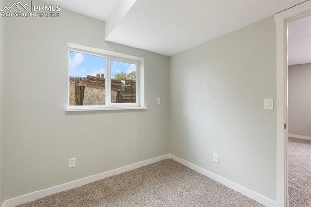 4440 Hollyridge Drive, Colorado Springs, CO 80916