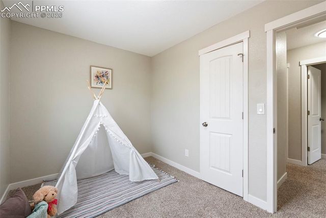 4440 Hollyridge Drive, Colorado Springs, CO 80916