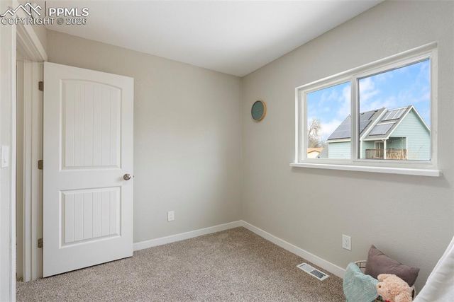 4440 Hollyridge Drive, Colorado Springs, CO 80916