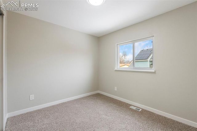 4440 Hollyridge Drive, Colorado Springs, CO 80916