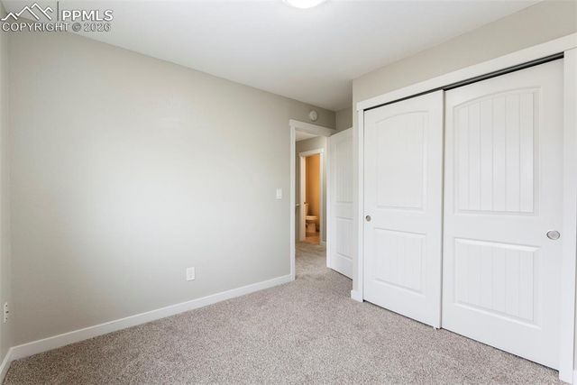 4440 Hollyridge Drive, Colorado Springs, CO 80916