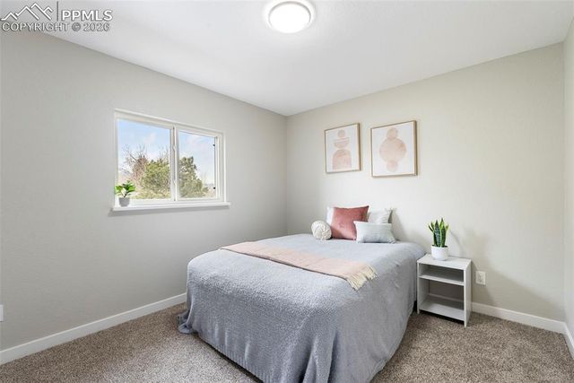 4440 Hollyridge Drive, Colorado Springs, CO 80916