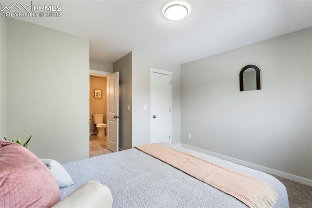 4440 Hollyridge Drive, Colorado Springs, CO 80916