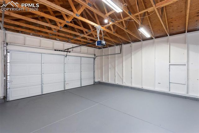 4440 Hollyridge Drive, Colorado Springs, CO 80916