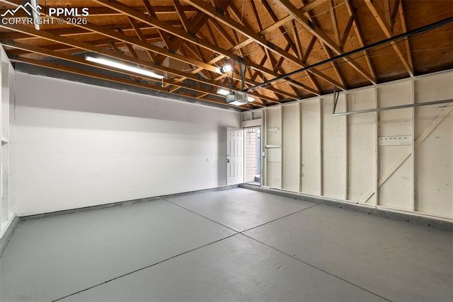 4440 Hollyridge Drive, Colorado Springs, CO 80916