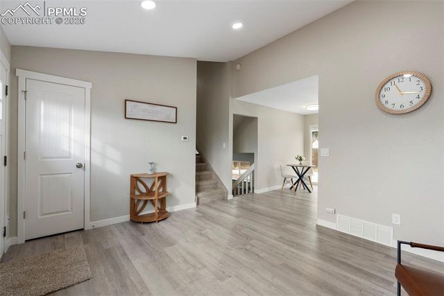 4440 Hollyridge Drive, Colorado Springs, CO 80916