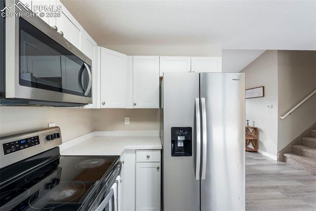 4440 Hollyridge Drive, Colorado Springs, CO 80916