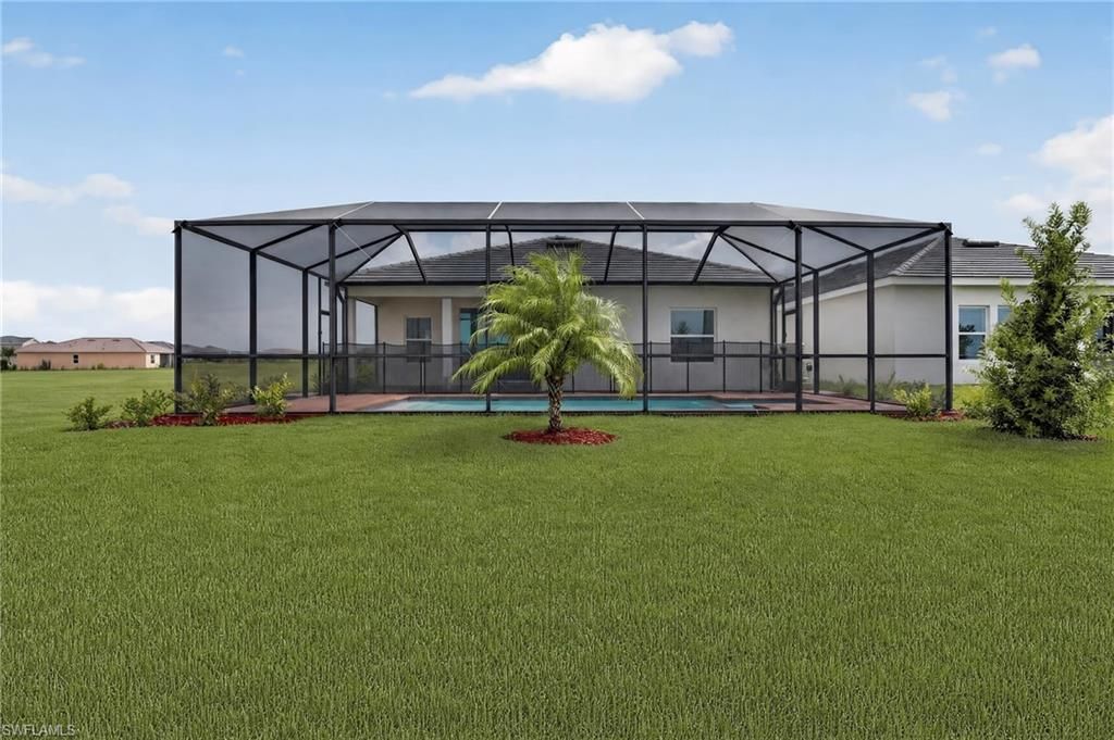 16853 Red Lantana TRCE, ALVA, FL 33920 — photo 3