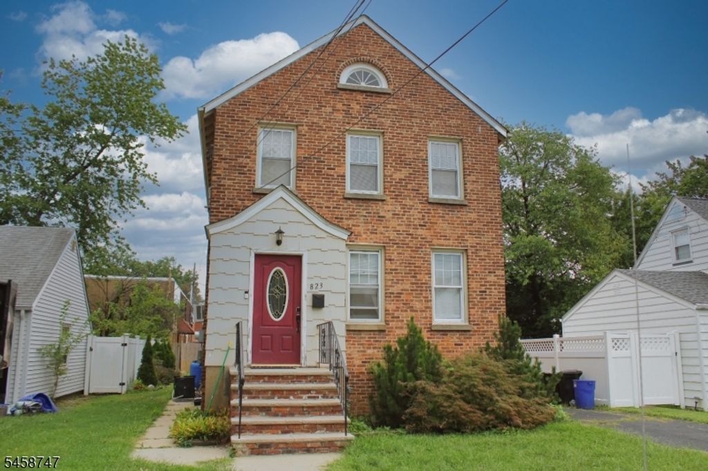 823 Bishop St, Union Twp., NJ 07083 — photo 2