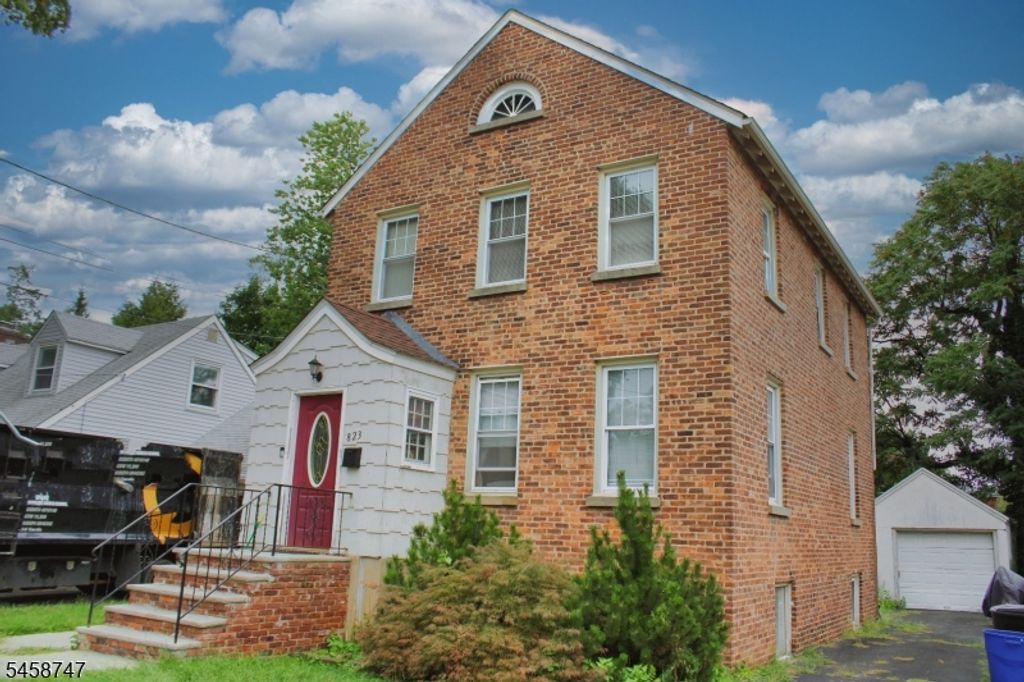 823 Bishop St, Union Twp., NJ 07083 — photo 3