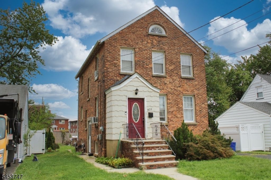 823 Bishop St, Union Twp., NJ 07083 — photo 4
