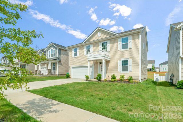 9517 Harvard Oak Court, Charlotte, NC 28269